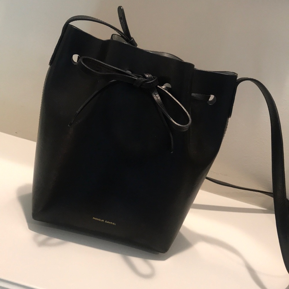 Mansur Gavriel bag